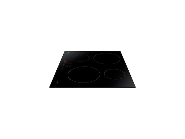 Samsung nz64m3707ak / ef inductiekookplaat 4 zones b 59 x d 57 cm glascoating zwart - afbeelding 3 van  5