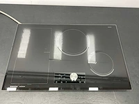 Samsung nz84j9770ek inductiekookplaat met 4 zones - afbeelding 3 van  5