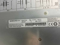 Samsung nz84j9770ek inductiekookplaat met 4 zones - afbeelding 4 van  5