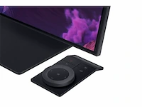 Samsung odyssey ark - curved smart gaming monitor - 165hz - 55 inch - afbeelding 3 van  4