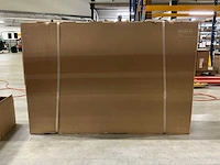 Samsung odyssey ark 55’’ - afbeelding 2 van  4