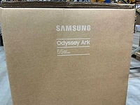 Samsung odyssey ark 55’’ - afbeelding 3 van  4