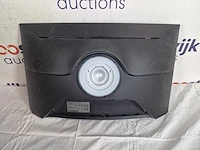 Samsung odyssey c27g74tqsr 68 cm (27") 2560 x 1440 pixels quad hd qled zwart - afbeelding 3 van  3