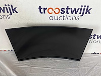 Samsung odyssey c27g74tqsr 68 cm (27") 2560 x 1440 pixels quad hd qled zwart - afbeelding 2 van  2