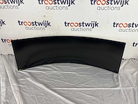 Samsung odyssey c49g94tssr 124,5 cm (49") 5120 x 1440 pixels ultrawide dual quad hd led zwart, wit - afbeelding 2 van  2