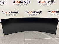 Samsung odyssey c49g94tssr 124,5 cm (49") 5120 x 1440 pixels ultrawide dual quad hd led zwart, wit - afbeelding 2 van  2