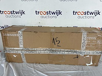 Samsung odyssey crg9 computer monitor 124 cm (48.8) 5120 x 1440 pixels quad hd qled - afbeelding 2 van  2