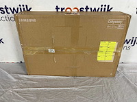 Samsung odyssey g4 ls27bg400euxen - full hd ips 240hz gaming monitor - 27 inch - afbeelding 2 van  2