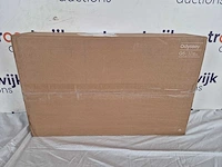 Samsung odyssey g5 g55t 81,3 cm (32") 2560 x 1440 pixels quad hd led zwart - afbeelding 2 van  2