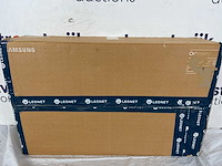 Samsung odyssey g5 g55t 81,3 cm (32") 2560 x 1440 pixels quad hd led zwart - afbeelding 2 van  2