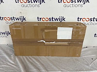 Samsung odyssey g5 lc34g55twwpxen - qhd ultrawide curved gaming monitor - 165hz - 34 inch - afbeelding 2 van  2