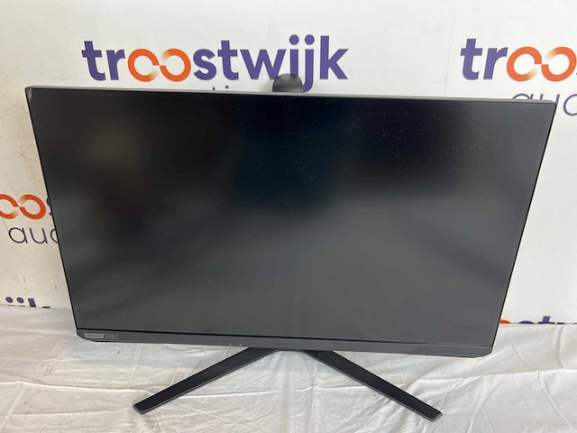 Samsung odyssey g50a - qhd ips gaming monitor - 165hz - 27 inch - afbeelding 2 van  2