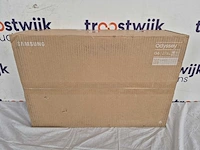 Samsung odyssey g6 - 27 inch monitor - afbeelding 2 van  2