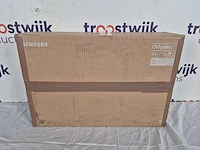 Samsung odyssey g6 ls27bg650euxen - qhd smart gaming monitor - tizen - wi-fi - 240hz - 27 inch - afbeelding 2 van  2