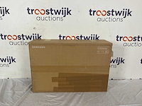 Samsung odyssey g6 ls27bg650euxen - qhd smart gaming monitor - tizen - wi-fi - 240hz - 27 inch - afbeelding 2 van  2