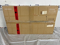 Samsung odyssey g6 ls32bg650euxen - qhd smart gaming monitor - apple airplay - tizen - wi-fi - 32 inch - 240hz - afbeelding 2 van  2