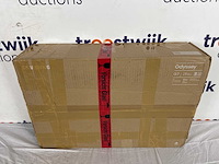 Samsung odyssey g7 ls28ag700nuxen - 4k ips 144hz gaming monitor - 28 inch - afbeelding 2 van  2