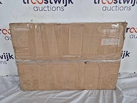 Samsung odyssey g7 ls32bg700euxen - 4k ips gaming monitor - 144hz - 32 inch - afbeelding 2 van  3