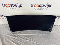 Samsung odyssey g8 ls34bg850suxen - qhd ultrawide oled smart monitor - apple airplay - tizen - wi-fi - 175hz - 34 inch - afbeelding 2 van  2