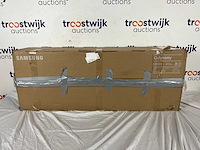 Samsung odyssey g9 c49rg94ssr - 2k qled curved 120 hz gaming monitor - 49 inch - blauw/grijs - afbeelding 2 van  2