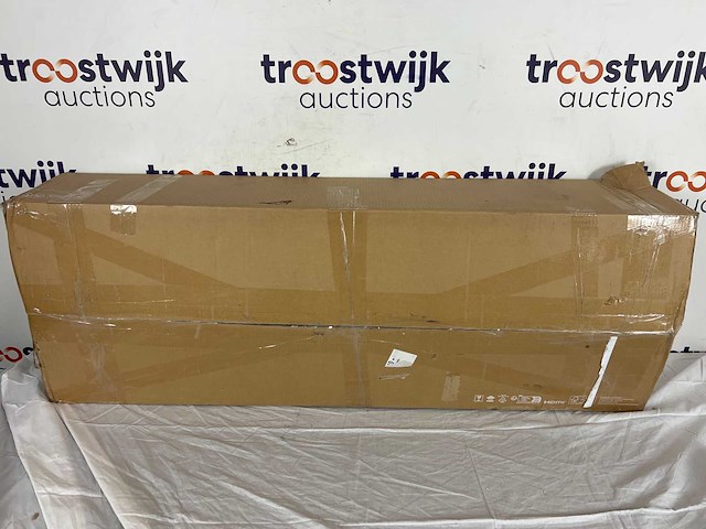 Samsung odyssey g9 g95c - ls49cg954euxen - ultrawide dqhd gaming monitor - 49 inch - afbeelding 2 van  2