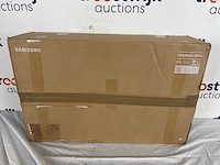 Samsung odyssey neo g8 ls32bg850nu - 4k va curved 240hz gaming monitor - 32 inch - afbeelding 2 van  2