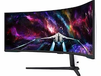 Samsung odyssey neo g95nc monitor