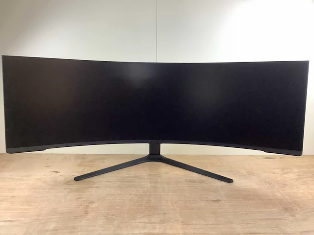 Samsung odyssey neo g95nc monitor - afbeelding 3 van  8
