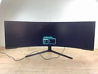 Samsung odyssey neo g95nc monitor - afbeelding 5 van  8