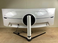 Samsung odyssey neo g95nc monitor - afbeelding 6 van  8