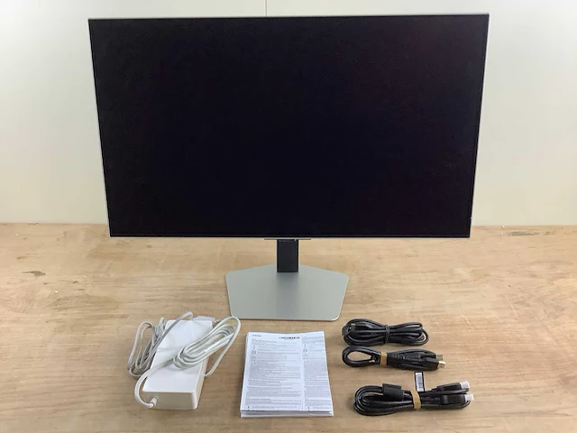 Samsung odyssey oled g8 ls32dg802suxen monitor - afbeelding 2 van  8