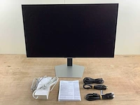 Samsung odyssey oled g8 ls32dg802suxen monitor - afbeelding 2 van  8