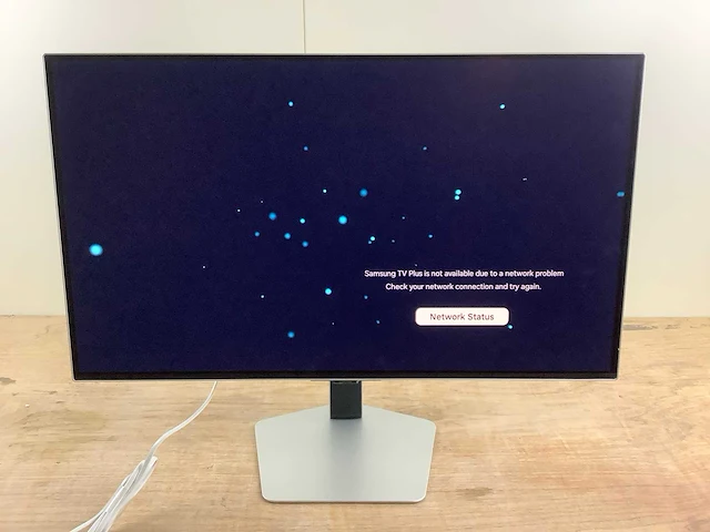 Samsung odyssey oled g8 ls32dg802suxen monitor - afbeelding 4 van  8