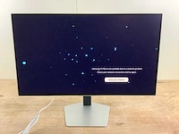 Samsung odyssey oled g8 ls32dg802suxen monitor - afbeelding 4 van  8