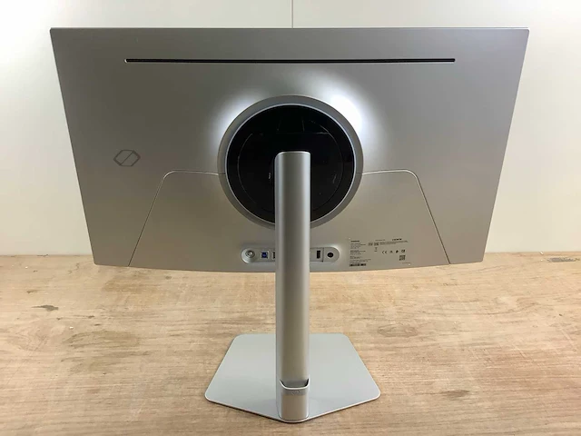 Samsung odyssey oled g8 ls32dg802suxen monitor - afbeelding 5 van  8