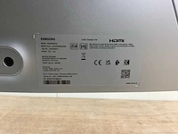 Samsung odyssey oled g8 ls32dg802suxen monitor - afbeelding 7 van  8