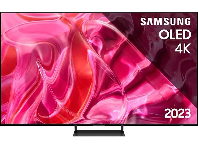 Samsung oled televisie qe55s92catxxn (2023) - afbeelding 1 van  1