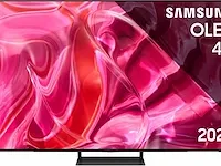 Samsung oled televisie qe55s92catxxn (2023)