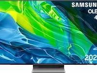 Samsung oled televisie qe55s95batxxn (reparatieproduct) - afbeelding 1 van  1