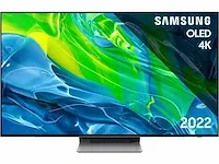 Samsung oled televisie qe65s95batxxn (reparatieproduct)