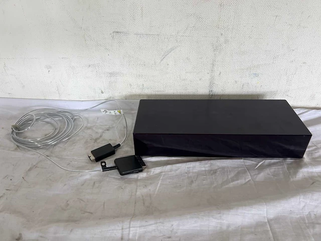 Samsung one connect box - afbeelding 1 van  1