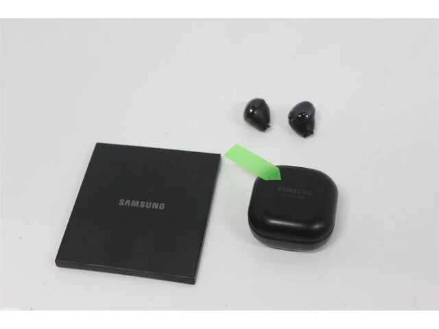 Samsung oordopjes - afbeelding 1 van  2