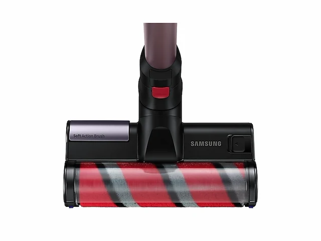 Samsung parketborstel ss80n80 - afbeelding 2 van  3