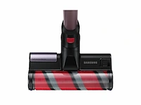 Samsung parketborstel ss80n80 - afbeelding 2 van  3