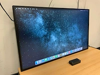 Samsung (pe46c) 46", 1920x1080 (fhd) lcd-monitor - afbeelding 2 van  6