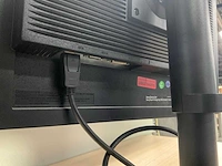 Samsung, philips monitor (3x) - afbeelding 2 van  11