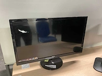 Samsung, philips monitor (3x) - afbeelding 4 van  11