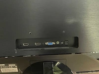 Samsung, philips monitor (3x) - afbeelding 6 van  11