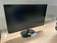 Samsung, philips monitor (3x) - afbeelding 7 van  11