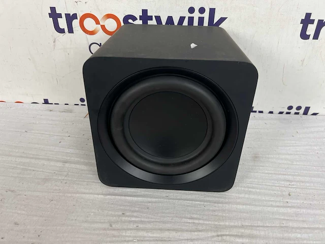 Samsung ps-wb85d active wireless subwoofer w - afbeelding 1 van  1